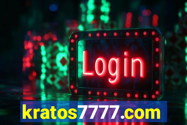 kratos7777.com