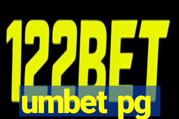 umbet pg