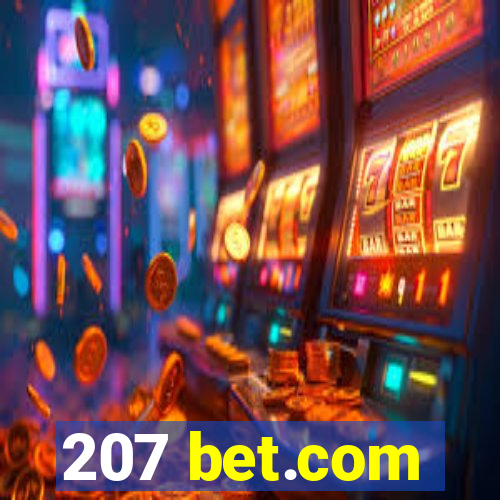 207 bet.com