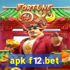 apk f12.bet