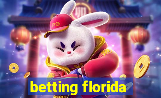 betting florida