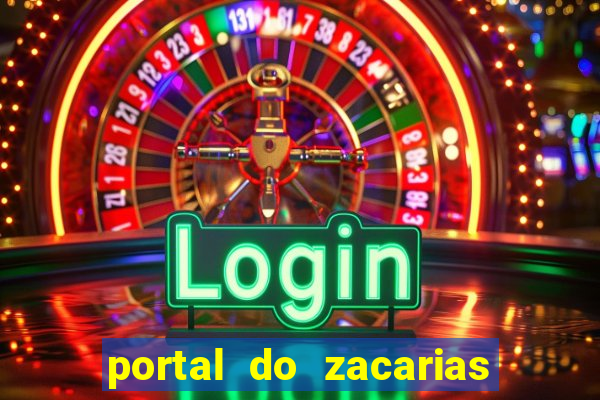 portal do zacarias roleta russa