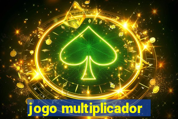 jogo multiplicador