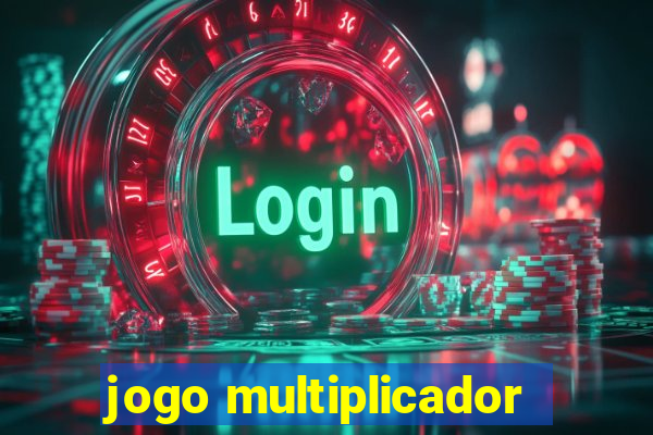 jogo multiplicador