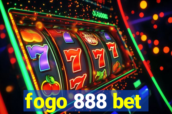 fogo 888 bet