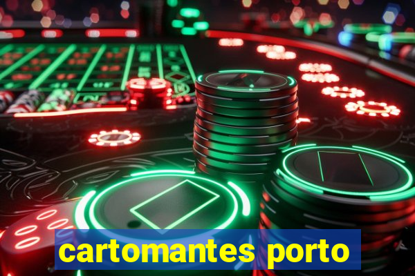 cartomantes porto