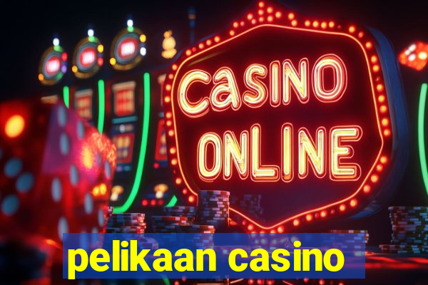 pelikaan casino