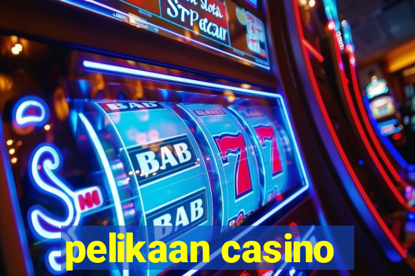 pelikaan casino