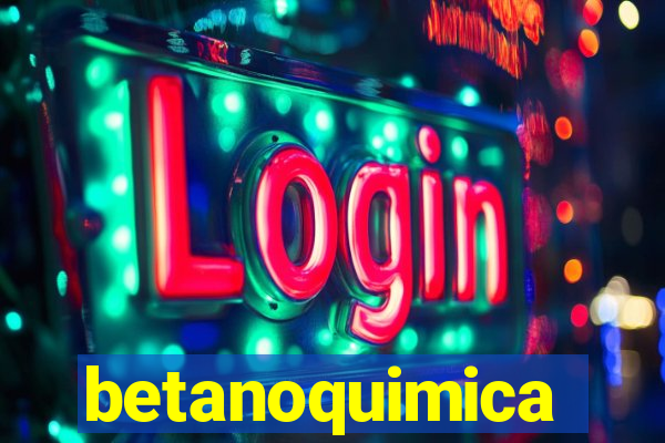 betanoquimica