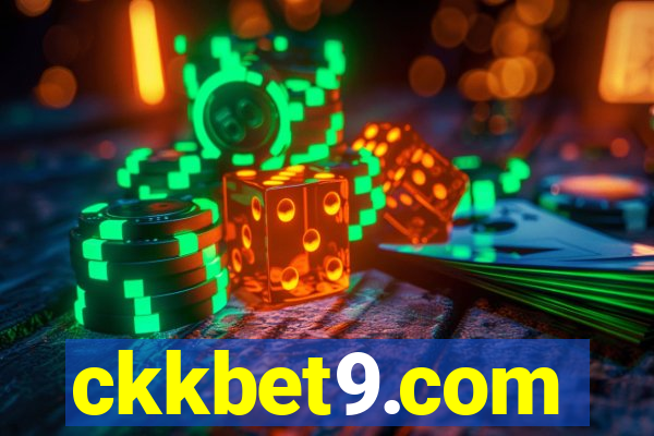 ckkbet9.com