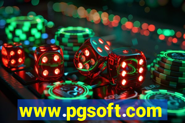 www.pgsoft.com