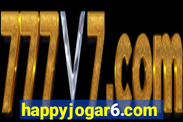 happyjogar6.com