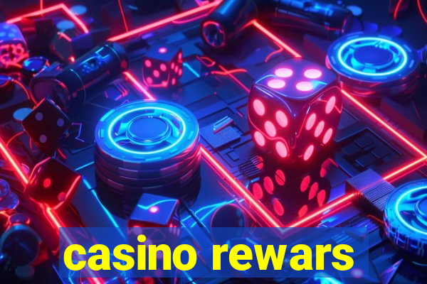 casino rewars