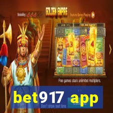 bet917 app