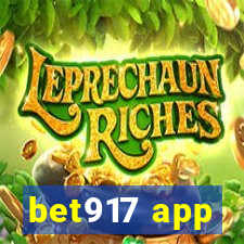 bet917 app