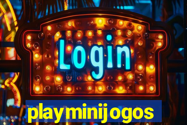 playminijogos