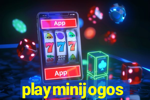 playminijogos