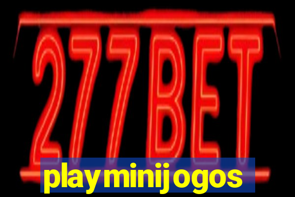 playminijogos