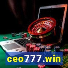 ceo777.win