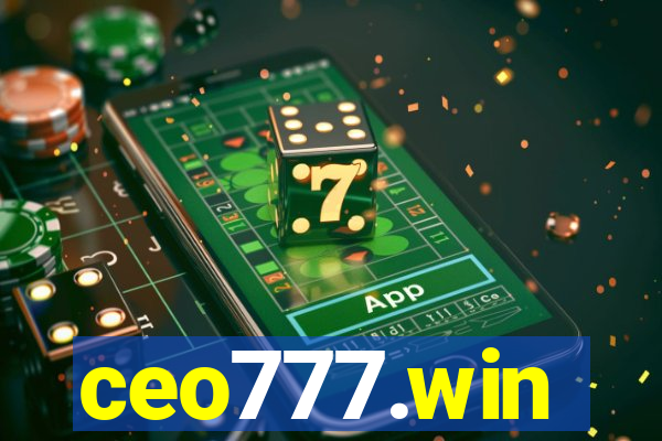 ceo777.win