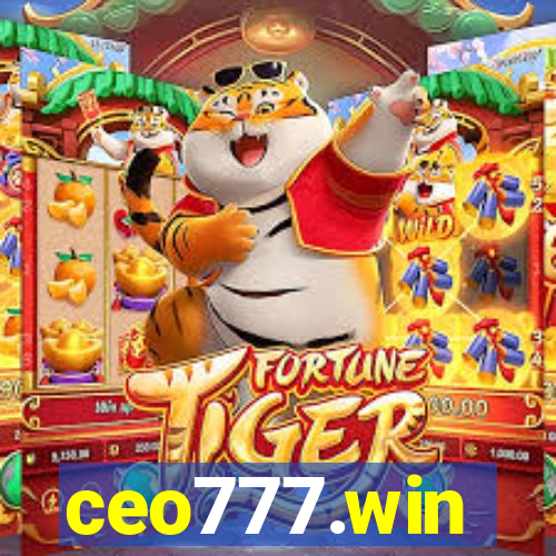 ceo777.win