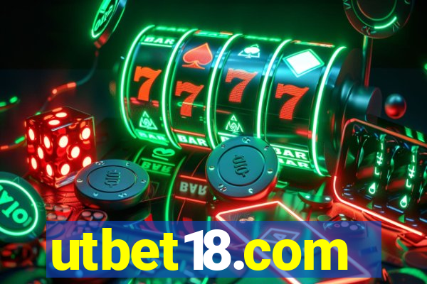 utbet18.com