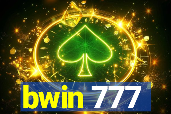 bwin 777