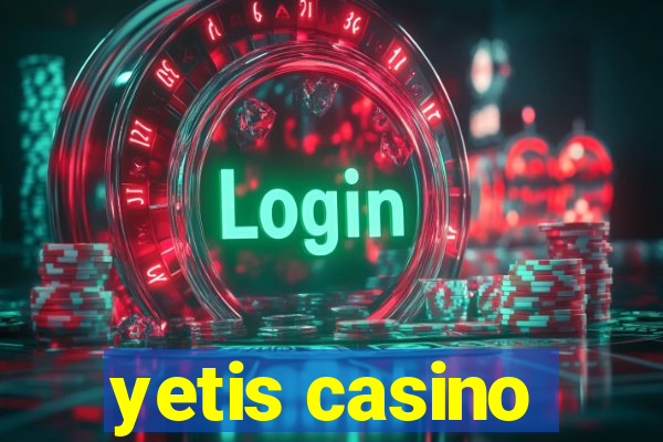 yetis casino