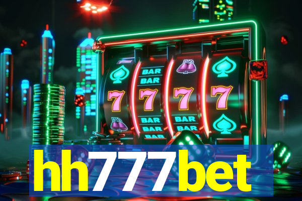 hh777bet