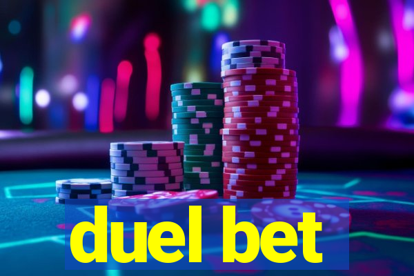 duel bet