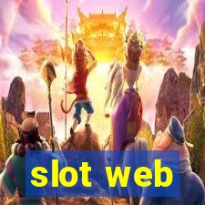 slot web