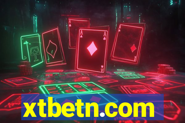 xtbetn.com