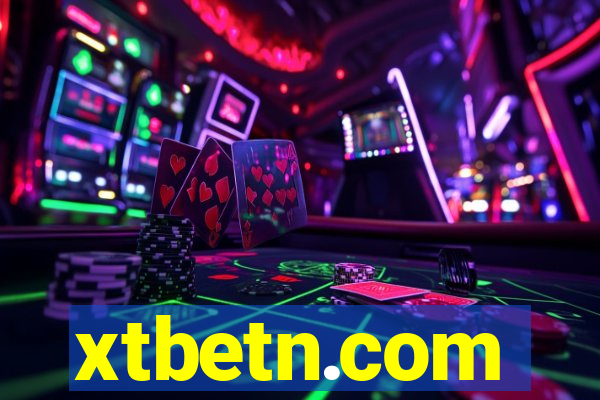 xtbetn.com