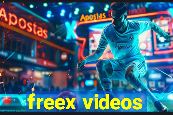 freex videos