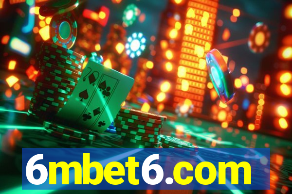 6mbet6.com