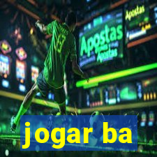 jogar ba