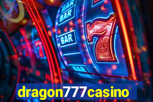 dragon777casino