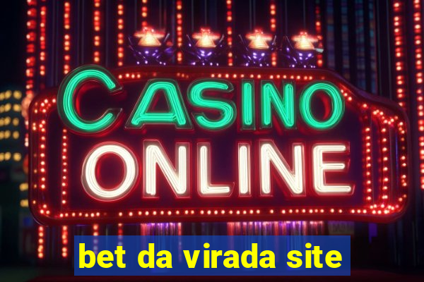 bet da virada site