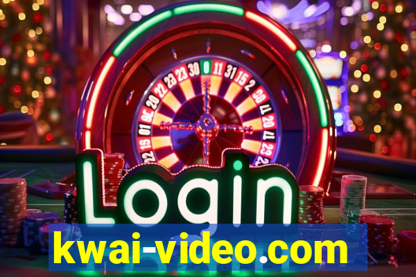 kwai-video.com