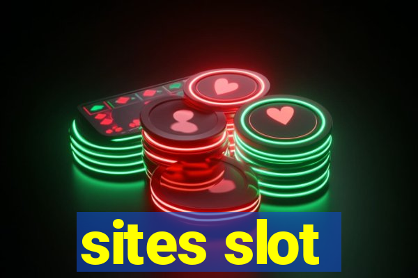 sites slot