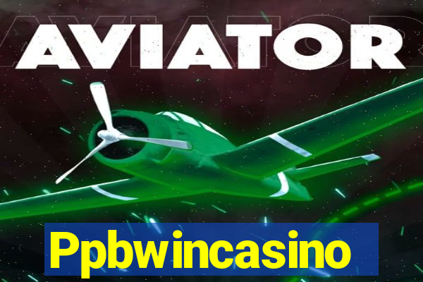 Ppbwincasino