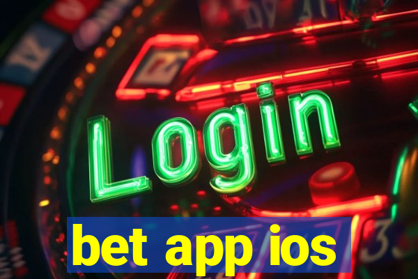 bet app ios