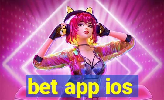 bet app ios