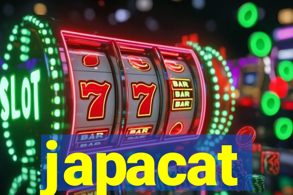 japacat