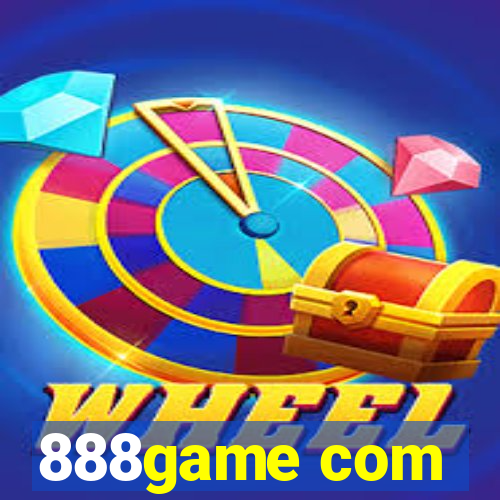 888game com