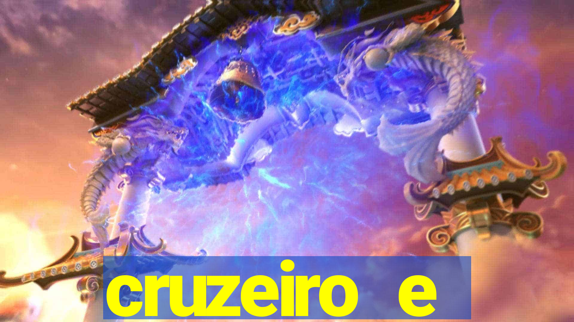 cruzeiro e corinthians primeiro turno