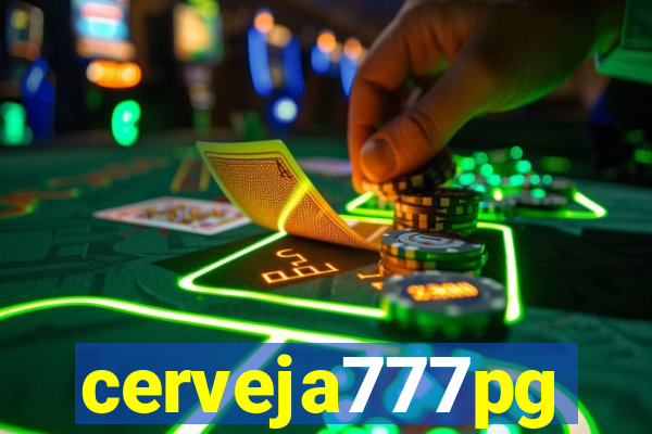 cerveja777pg