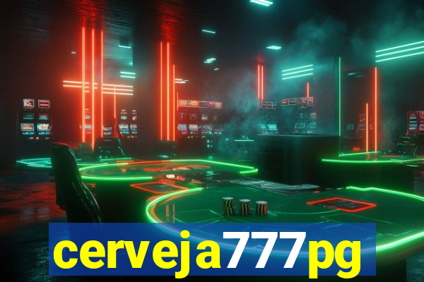 cerveja777pg