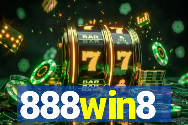 888win8