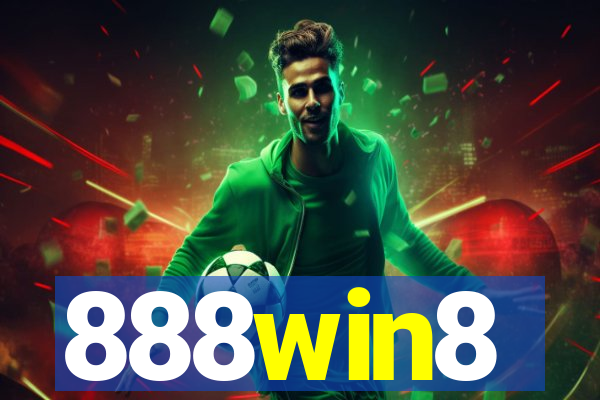 888win8